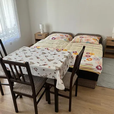 Advenio Apartman