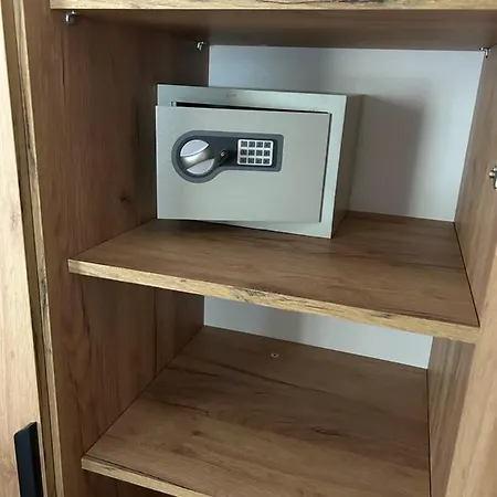 Advenio Apartman Sarvar