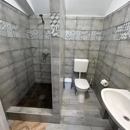 Advenio Apartman Apartment *