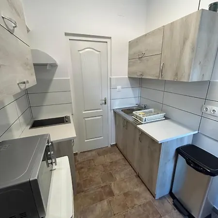 Advenio Apartman