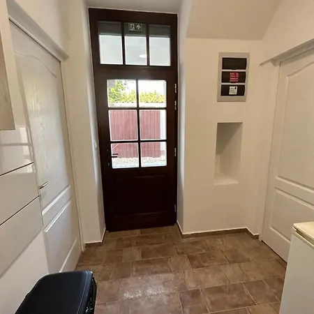 Advenio Apartman Apartment Sarvar