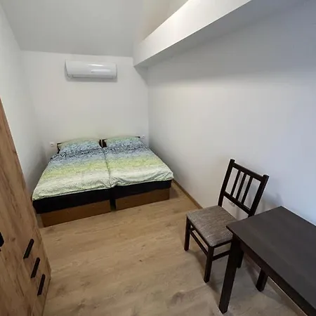 Advenio Apartman Apartment *