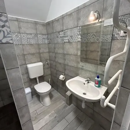 Advenio Apartman Apartment *