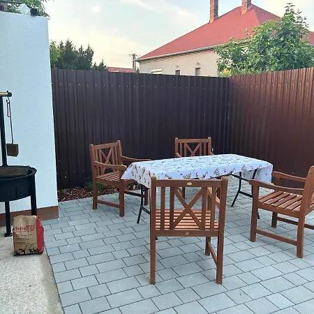 Advenio Apartman Apartment