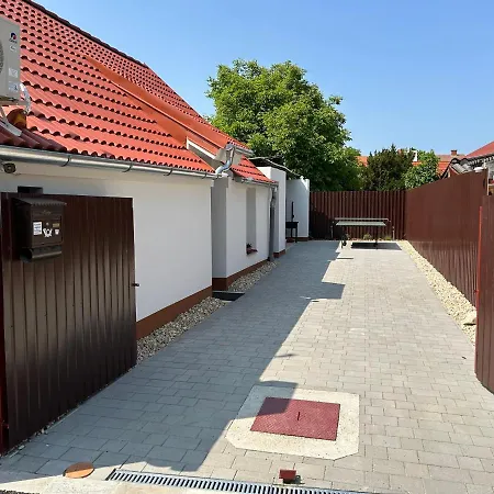 Advenio Apartman